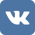 Страница ВКонтакте